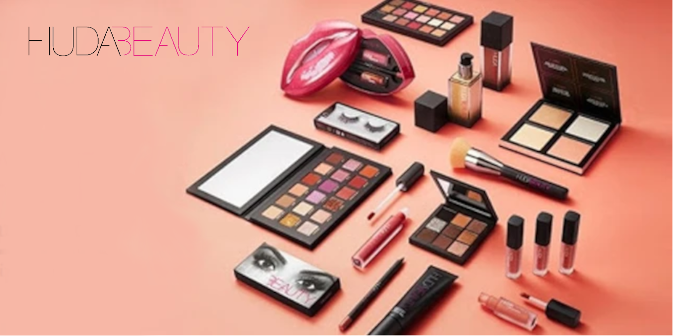 Huda Beauty