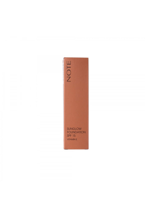 Note Sunglow Foundation No. 30