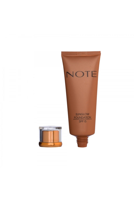 Note Sunglow Foundation No. 30