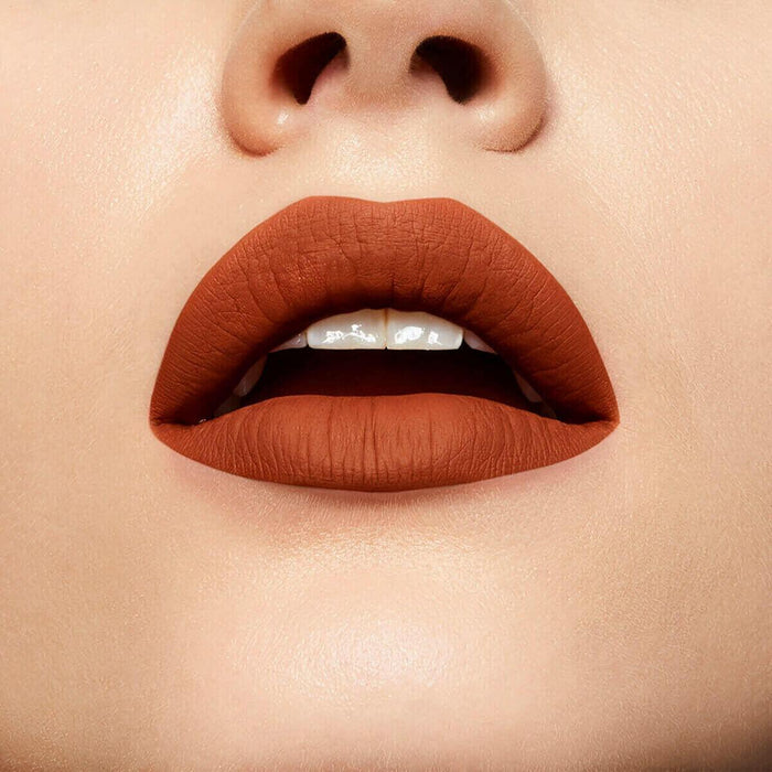 Maybelline SuperStay Lipstick - 135 - Elite — Brands nude Globetrotter