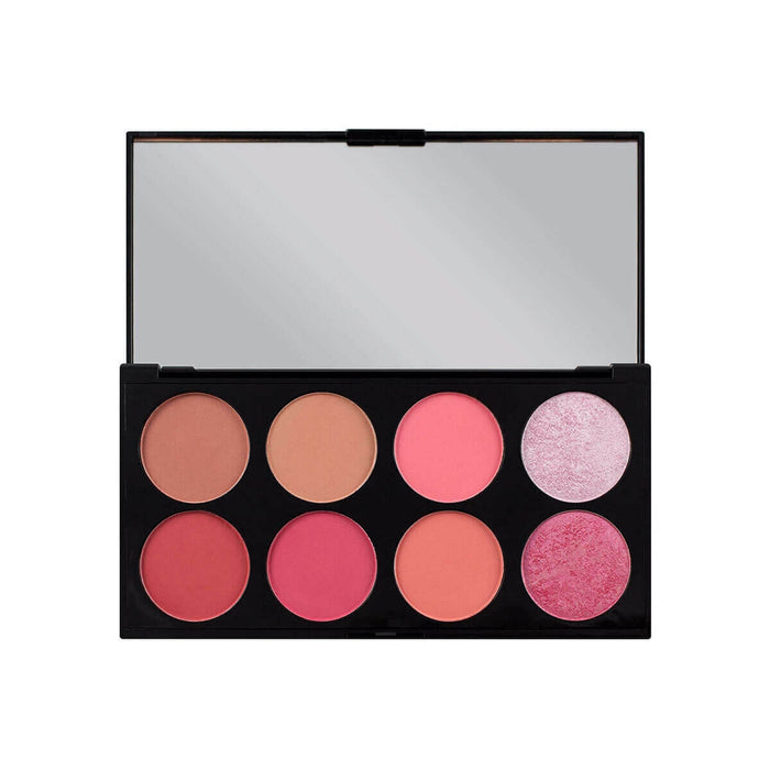 Revolution Blusher Palette - Sugar & Spice