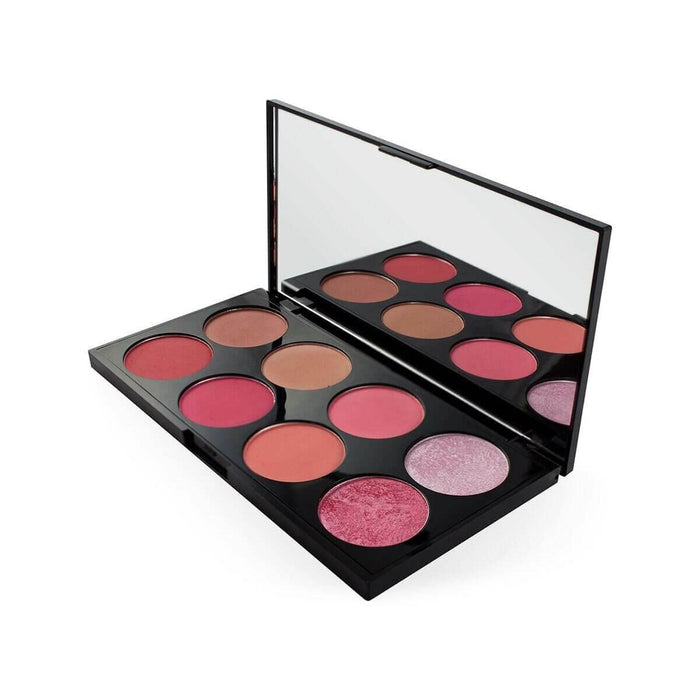 Revolution Blusher Palette - Sugar & Spice