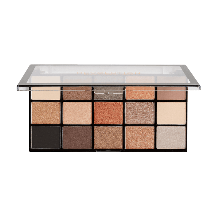 Revolution Eyeshadow Palette - Iconic 2.0