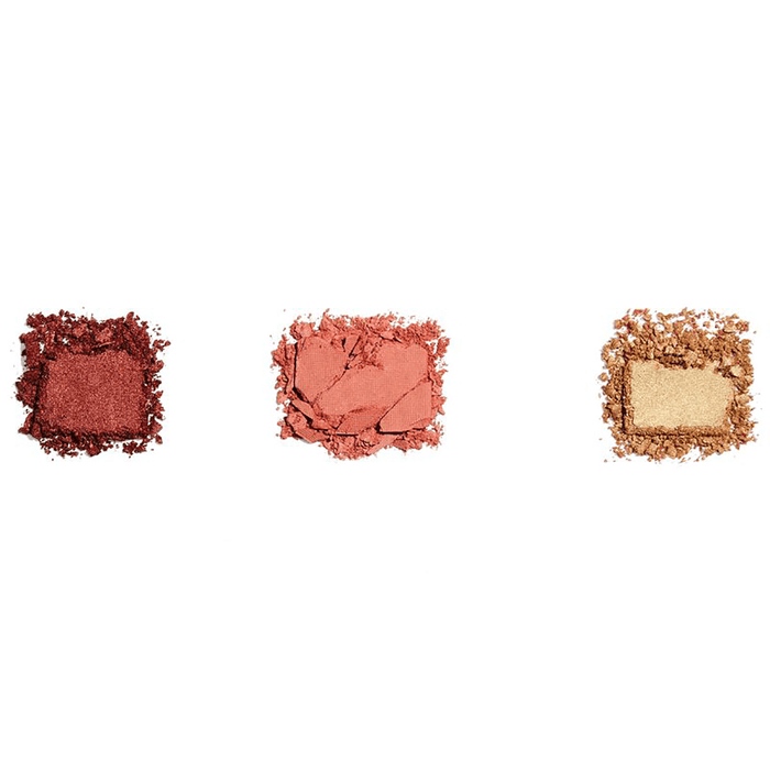 Revolution Eyeshadow Palette - Newtrals 3