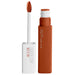 Maybelline New York Super Stay Matte Ink Liquid Lipstick - 135 Globetrotter - brown, Buy online in Egypt,3600531513443