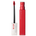 Maybelline New York Super Stay Matte Ink Liquid Lipstick - 20 Pioneer - red, Buy online in Egypt ,3600531411114