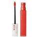 Maybelline New York Super Stay Matte Ink Liquid Lipstick - 25 Heroine - red, Buy online in Egypt,3600531411121