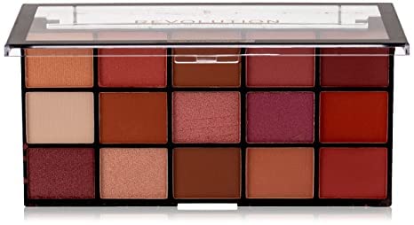 Revolution Eyeshadow Palette - Newtrals 2