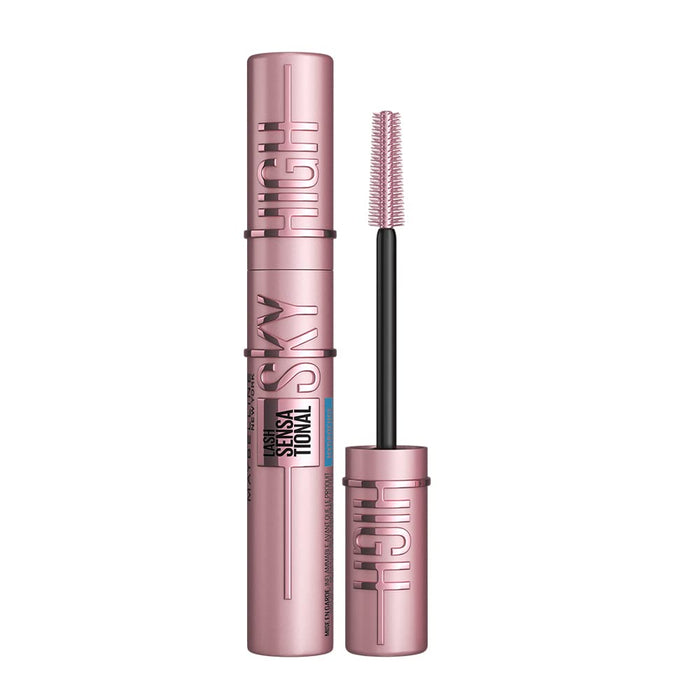 Maybelline Sky High Waterproof Mascara