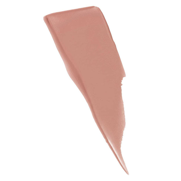 Maybelline New York Super Stay Matte Ink Liquid Lipstick - 05 loyalist - pink, Buy online,3600531411091