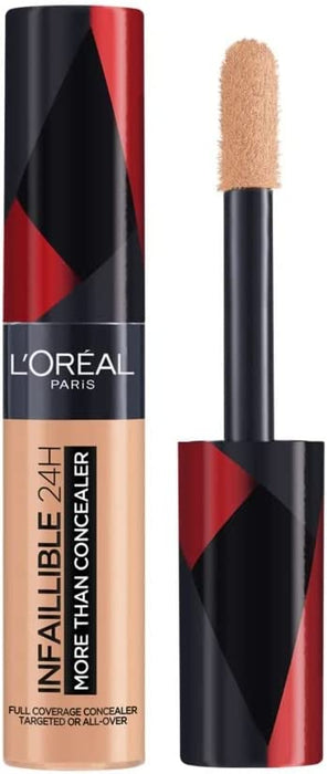 L'oreal Paris Infallible 24H Concealer No. 327 Cashmere