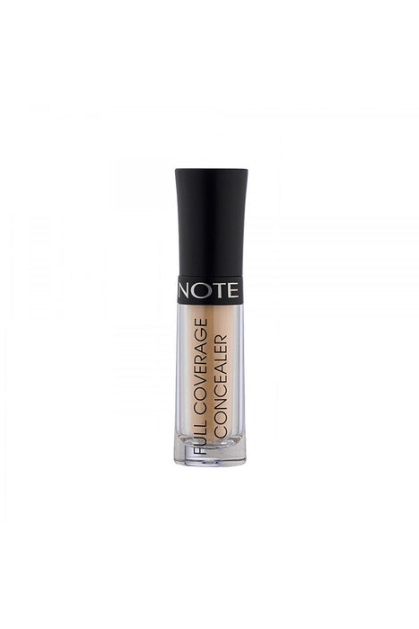 Note Full Coverage Concealer No. 02