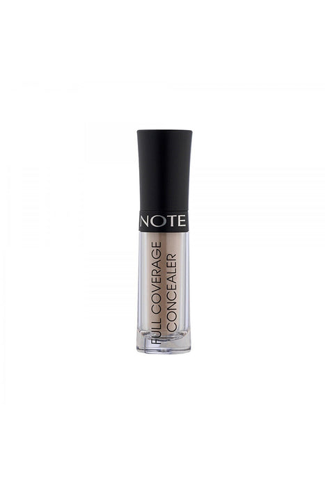 Note Full Coverage Concealer No. 04