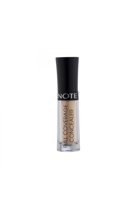 Note Full Coverage Concealer No. 03