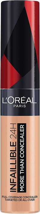 L'oreal Paris Infallible 24H Concealer No. 327 Cashmere