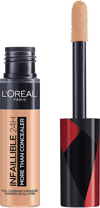 L'oreal Paris Infallible 24H Concealer No. 327 Cashmere