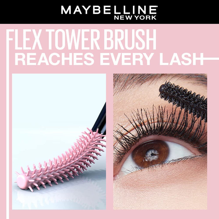 Maybelline Sky High Waterproof Mascara