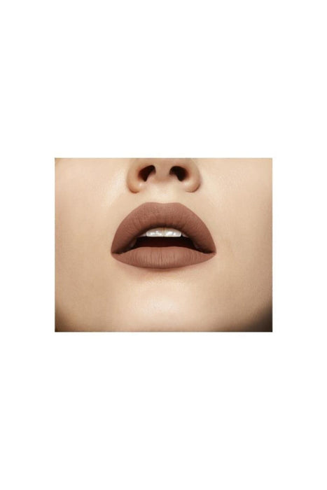 Brands - Elite SuperStay Lipstick — Maybelline - Amazonian 70 nude