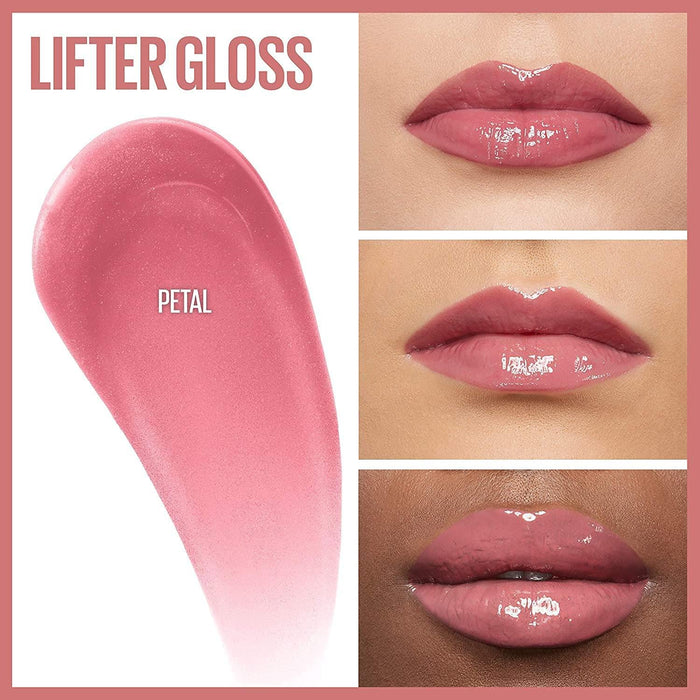 Maybelline Lifter Gloss Petal No. 5