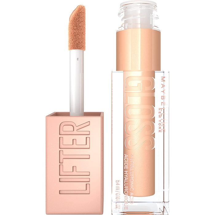 Maybelline Lifter Gloss Sun No. 20