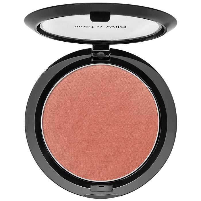 Wet n Wild Blusher - Mellow Wine