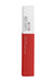 Maybelline New York Super Stay Matte Ink Liquid Lipstick - 118 Dancer - red, Buy online in Egypt ,3600531513474