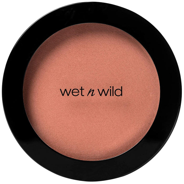 Wet n Wild Blusher - Mellow Wine