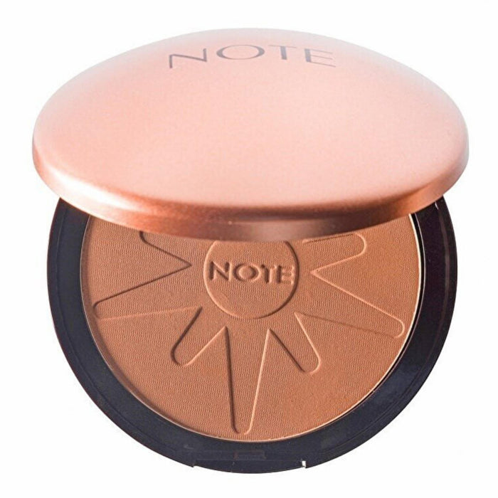 Note Bronzing Powder No. 10