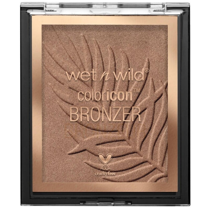 Wet n Wild Color Icon Bronzer - Sunset Striptease