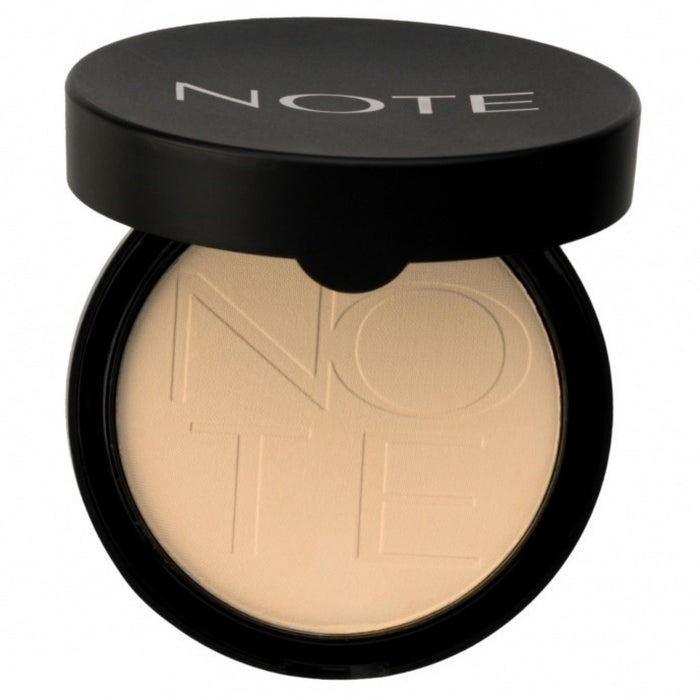 Note Compact Powder No. 3