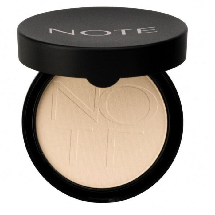 Note Compact Powder No. 4