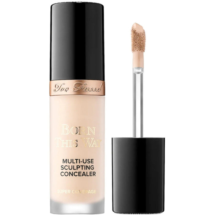 Toofaced Concealer Born this way swan