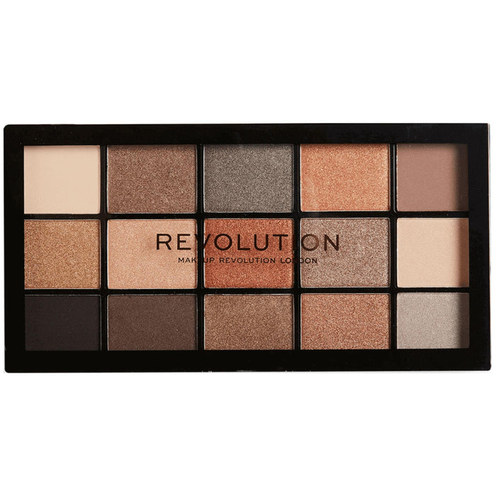 Revolution Eyeshadow Palette - Iconic 2.0