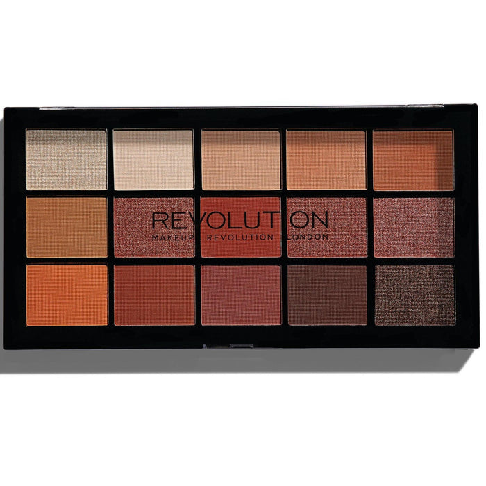 Revolution Eyeshadow Palette - Iconic Fever