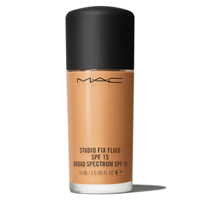 MAC Studio Fix Fluid Foundation NC45