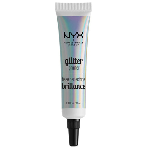 RESTOCKED! NYX Glitter Primer  Nyx glitter primer, Cosmetic