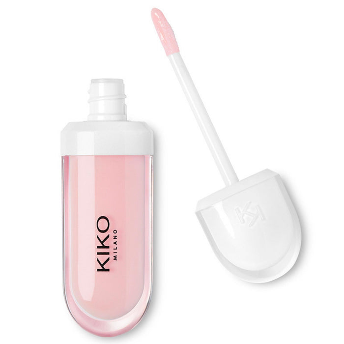 Kiko Milano Lip Volume - Tutu Rose