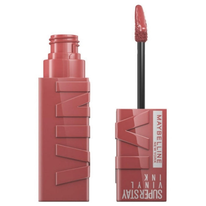 Maybelline Vinyl Ink Lipstick Cheeky No. 35