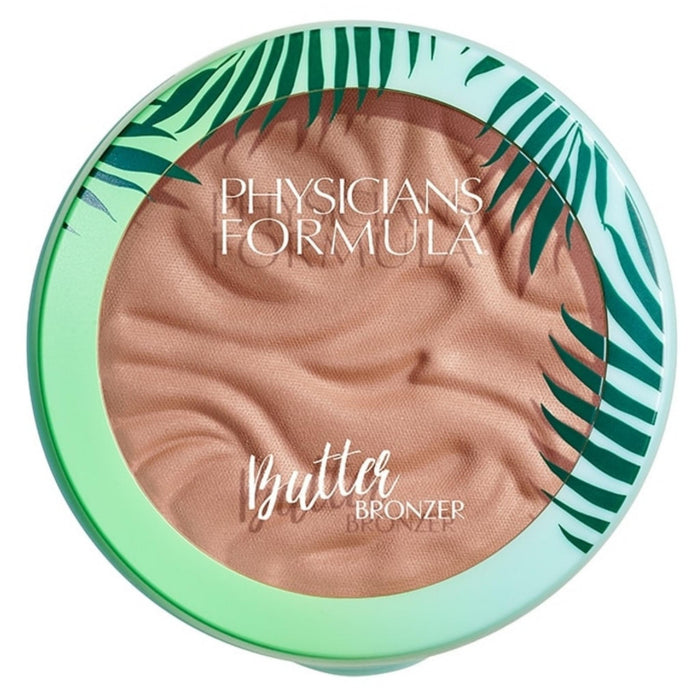 Physicians Formula Murumuru Butter Deep Bronzer