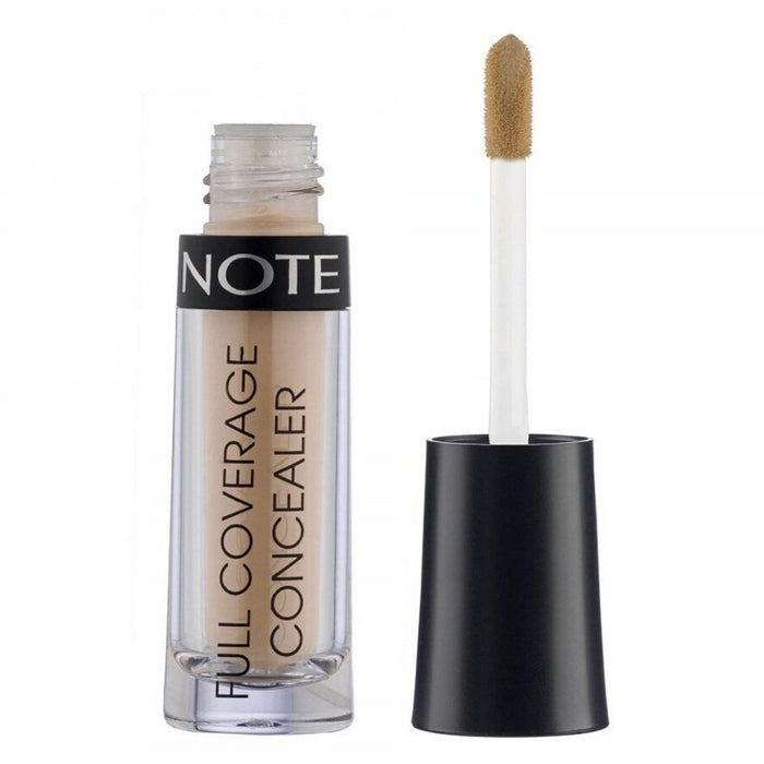 Note Full Coverage Concealer No. 03