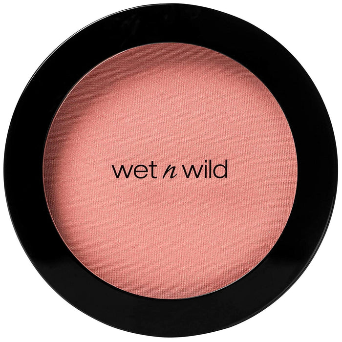 Wet n Wild Blusher - Pnch Me Pink