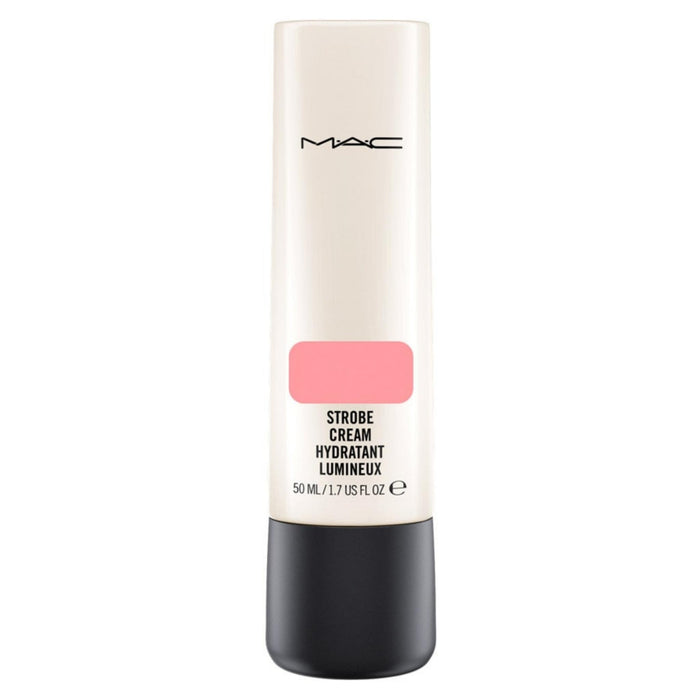 Mac Strobe Cream Redlite