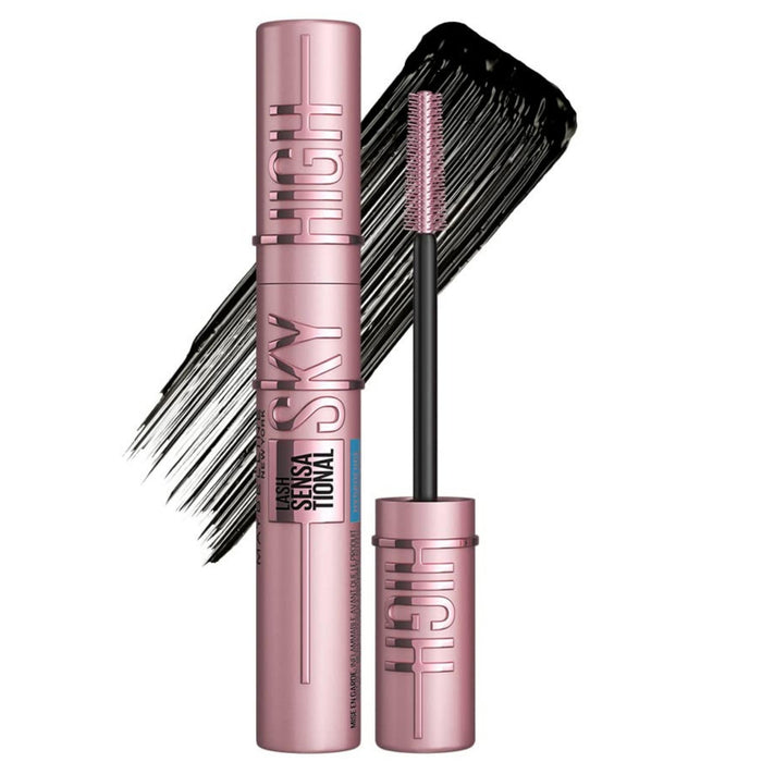 Maybelline Sky High Waterproof Mascara