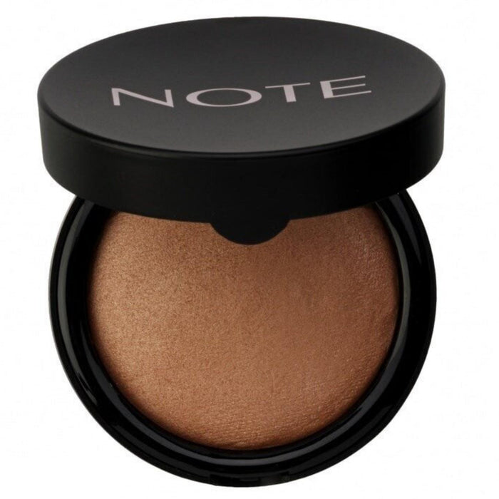 Note Terracotta Powder Highlighter No. 4