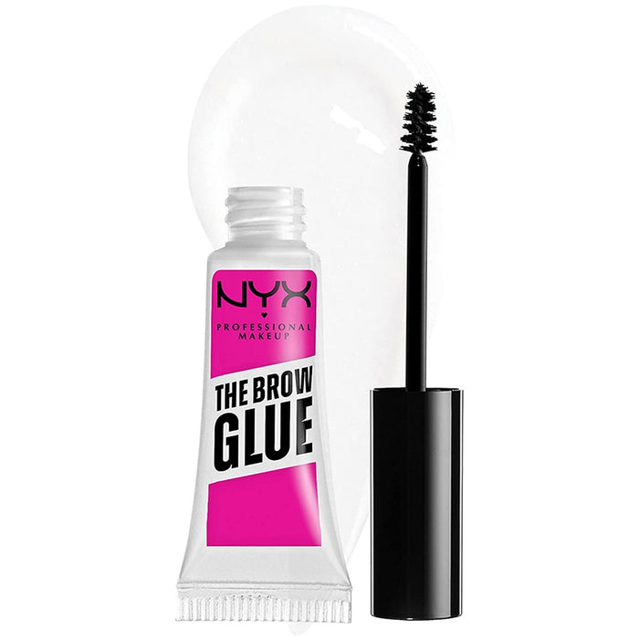 NYX The Brow Glue Instant Brow Styler