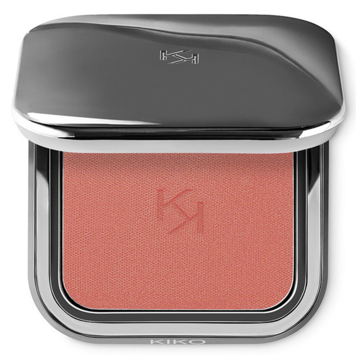 Kiko Milano Unlimited Blush - 03 Golden Coral