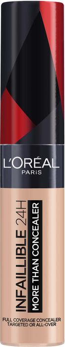 L'oreal Paris Infallible 24H Concealer No. 322 Ivory