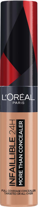 L'oreal Paris Infallible 24H Concealer No. 330 Pecan