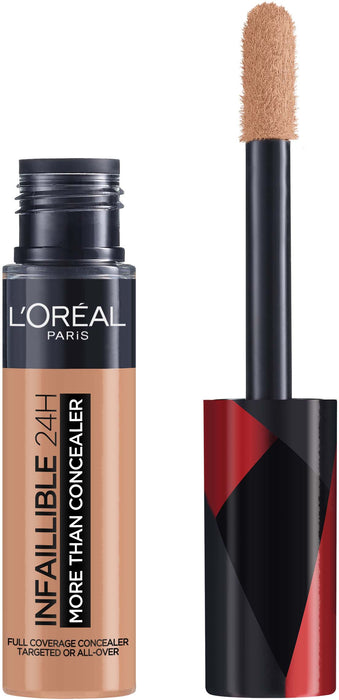 L'oreal Paris Infallible 24H Concealer No. 330 Pecan