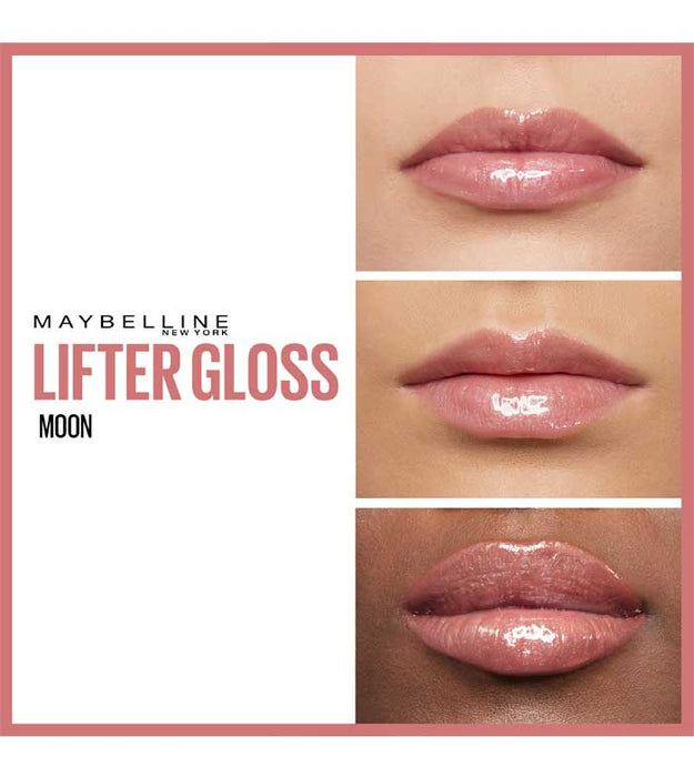 Maybelline Lifter Gloss Moon No. 3